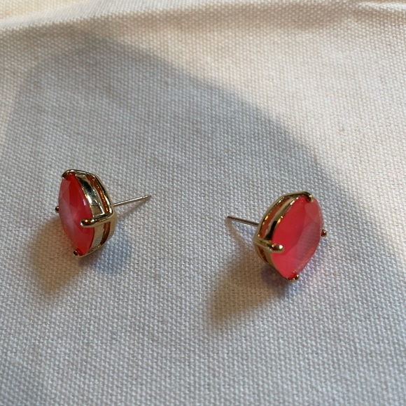 KATE SPADE studs - Picture 3 of 4